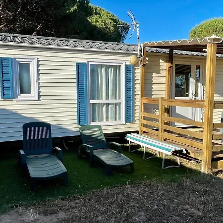 Appartement Bungalow *