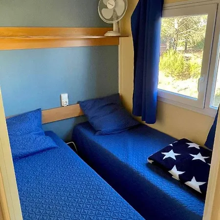 Bungalow Appartement Agde