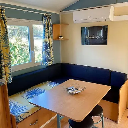 Appartement Bungalow *