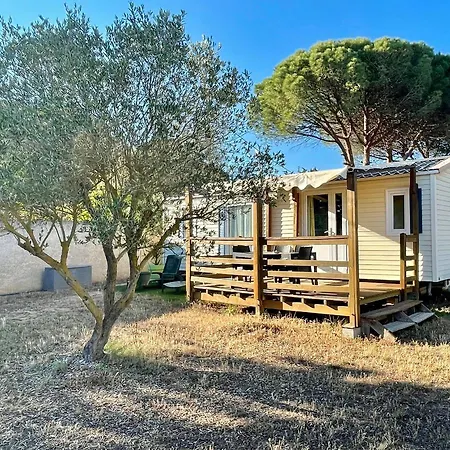 Bungalow Agde