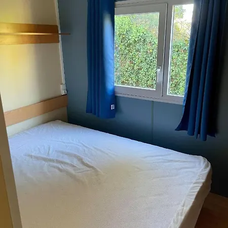 Bungalow Appartement