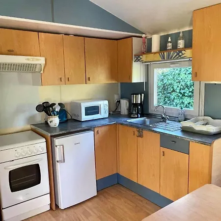 Bungalow Agde